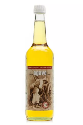 Bio d'Or agave 6 x 75cl