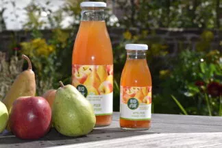 Jus 75cl