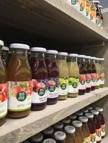 Jus 25cl