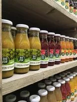 25cl Smoothies
