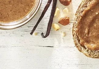 Bio d'Or pâte à tartiner pralinée
